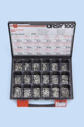 Kabelski priključek BMW asortiment 