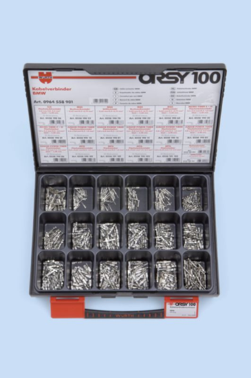 Kabelski priključek BMW asortiment 