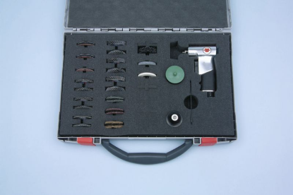 Set za brušenje in poliranje