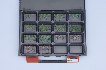 178-delni set O-tesnil za Fiat