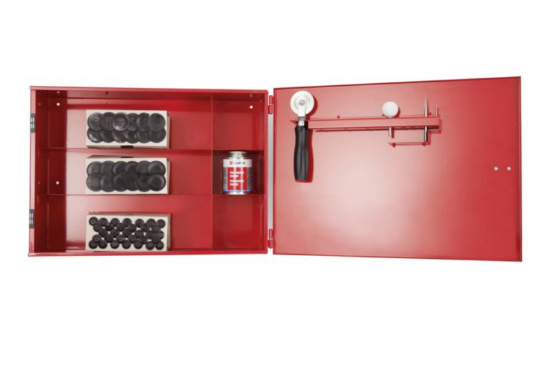 Set za popravilo pnevmatik WP3/WP6