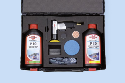 Asortiman končnih barv