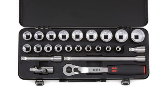 1/2-palčni ključi za vtičnice 