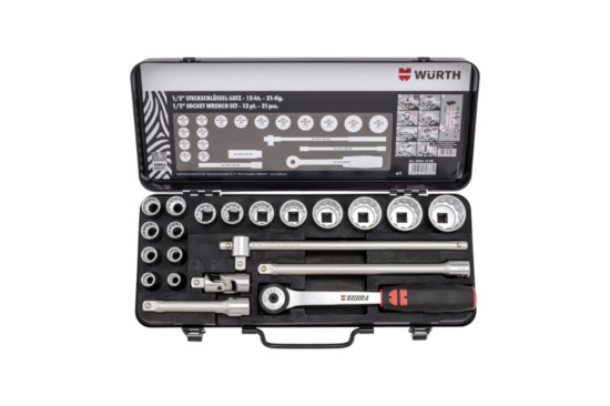 1/2-palčni ključi za vtičnice 