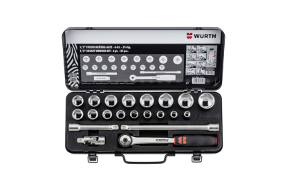 1/2-palčni ključi za vtičnice 