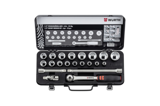 1/2-palčni ključi za vtičnice 