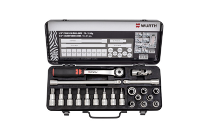 Sklop ključev 1/2 palca 