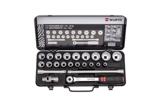 1/2-palčni ključi za vtičnice 