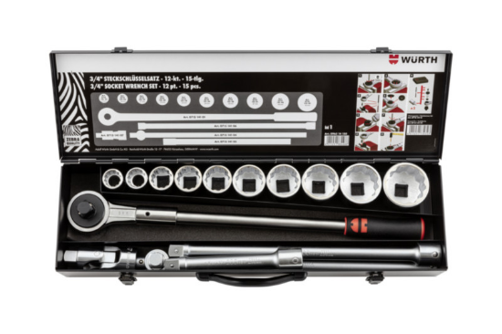 Vtičnik, dvosmerni, 3/4 palca 