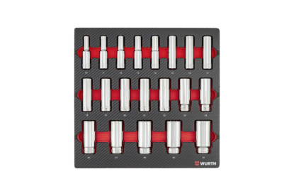 Sistemski sklop 6.4.1, 1/2-palčni vtični ključ 