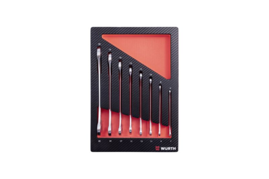 Sistemski sklop 4.4.1, dvojni ključ z odprtim koncem 