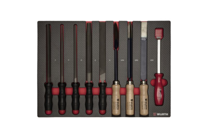 Sistemski sklop 8.4.1, datoteke in strgala 