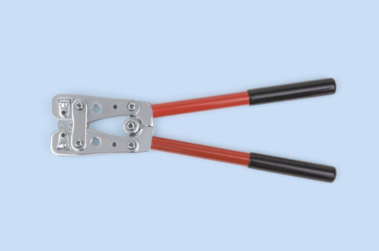 Mehanske ročne klešče za stiskanje 