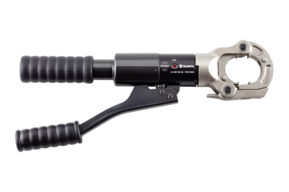 Hidravlično orodje za stiskanje, WHK 60/22 