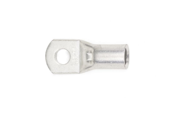 Cevni kabelski nastavek s kontrolno odprtino 