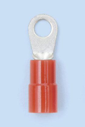 Kabelska ušesca, oblika obroča 