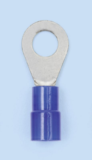 Kabelska ušesca, oblika obroča 