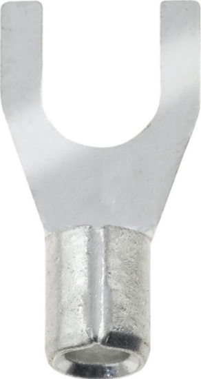 Oblika vilic za vilice 