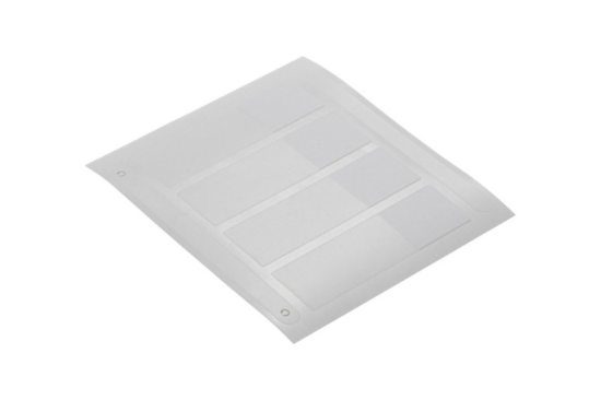 Oznake za zapisovanje kablov 