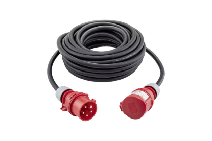 Električni podaljšek (H07RN)