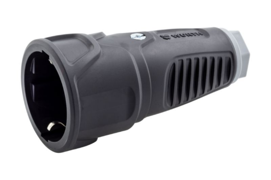 Ozemljitvena kontaktna sklopka 