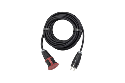 Električni podaljšek (H07RN)