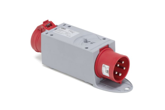 Adapter za redukcijski vtič CEE 