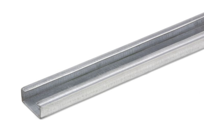 Perforirana profilna tirnica 