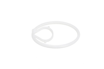 Pritrdilna sponka za vgradnjo pod njo 