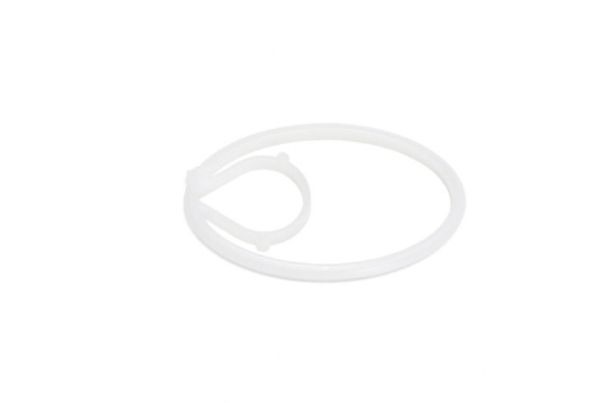 Pritrdilna sponka za vgradnjo pod njo 