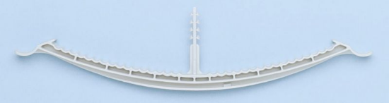 Kabelski nosilec vtična različica 