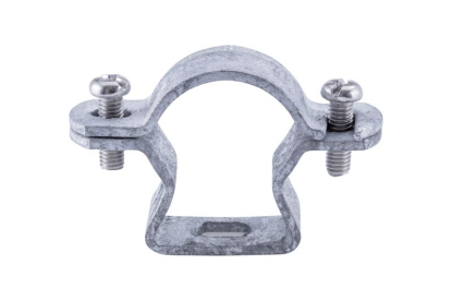 Distančna sponka za cevi, vroče pocinkana 