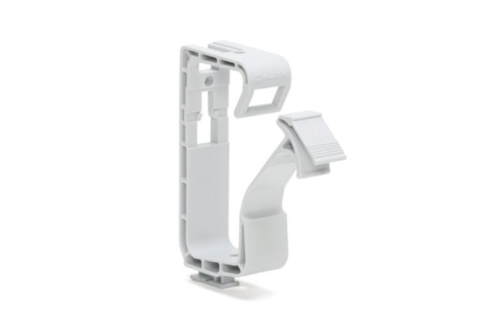 Vsestransko uporabno držalo za več kablov 