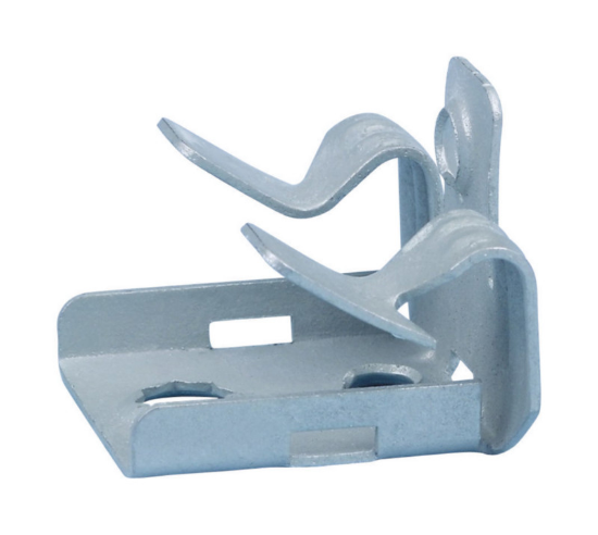 Podporna sponka tipa SCZ 