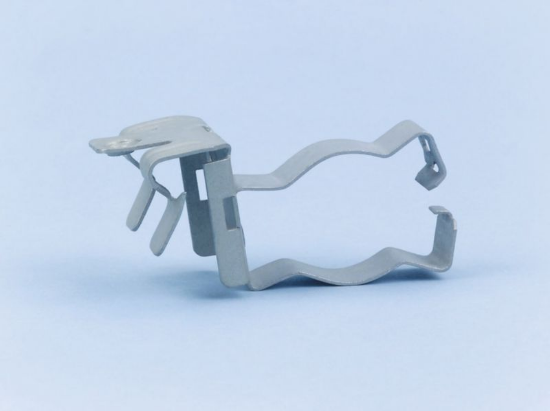 Podpirajo tip sponke SRZ 