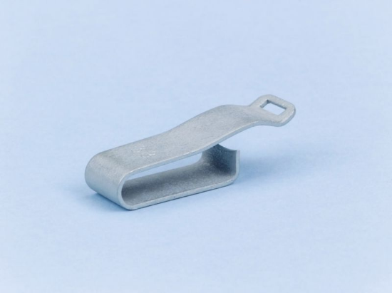 Podporna sponka tipa SRV2 