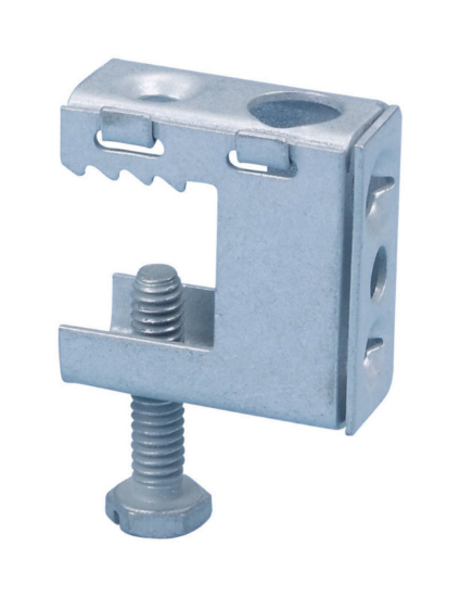 Prirobnični nosilec tipa LCW 