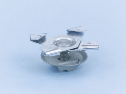 Podporna sponka tipa SCT 