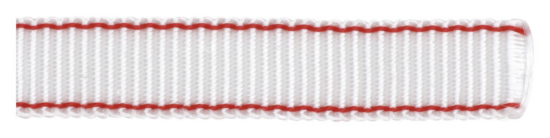 Tkaninski montažni trak za notranjo uporabo 