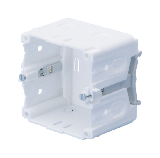 Škatla za namestitev naprave 