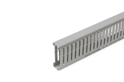 Ožičitveni kanal, VKW DIN 