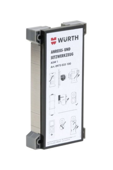 Orodje za označevanje in nastavljanje 