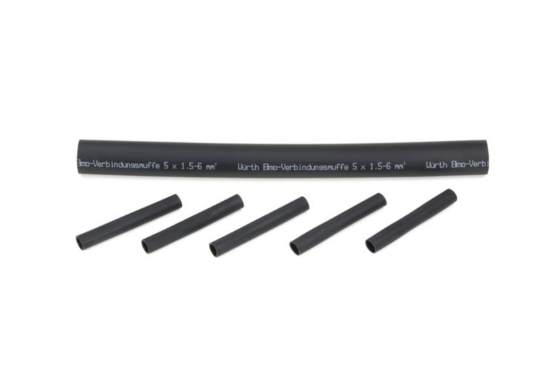 Priključni set za toplotno krčenje 0,6/1 kV 