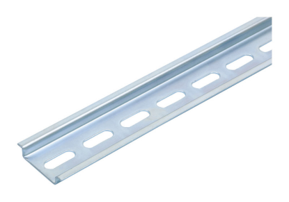 Vodilo za zgornji klobuk/podporno vodilo 