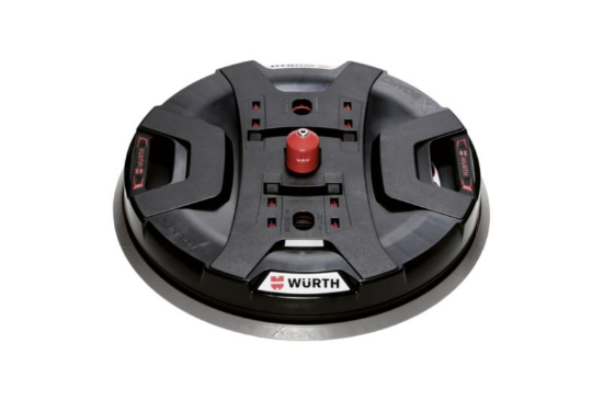 Razdelilnik kablov XB500 