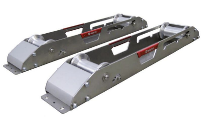 Odvijanje tirnic WS900 