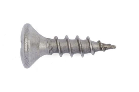 WÜPOFAST® A2 iverni vijak