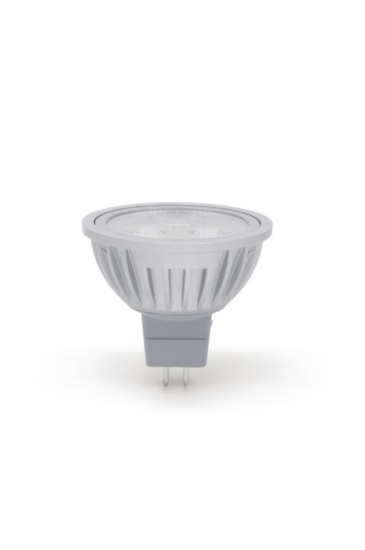 LED žarnica, halogenska oblika 