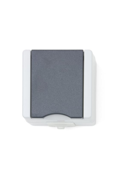 AP kontaktna vtičnica za ozemljitev vlažnih prostorov 