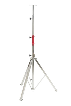 Premium stativ za luč, brez držala